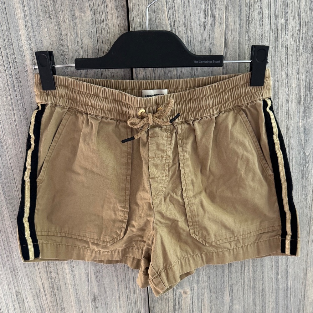 Zadig & Voltaire Shorts